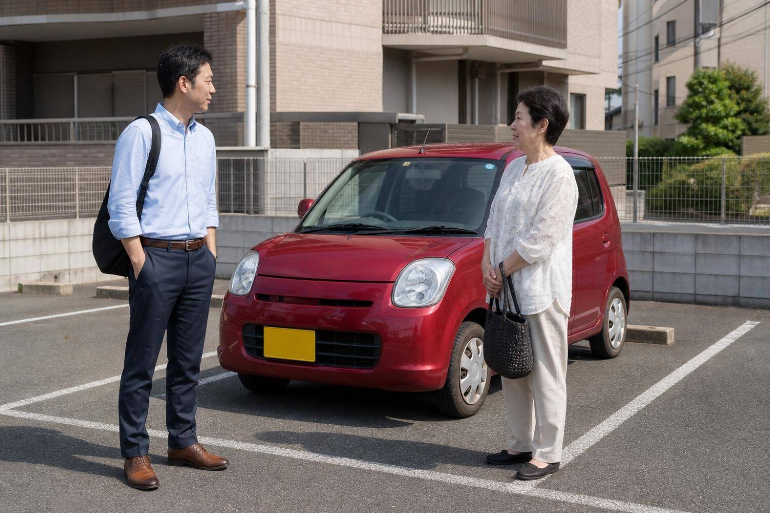 「ウチの駐車場を勝手に使っていた」隣人の年配女性に怒り心頭。防犯カメラの映像を突きつけた結果…／駐車違反の取り締まり、最近は増えたのか減ったのか調べてみた