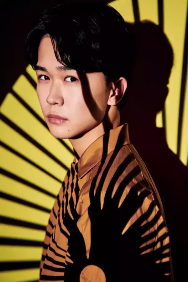 鈴木福、21歳の真実「みんなが思うようないい子ちゃんではない」国民的子役時代から抱える葛藤を明かす