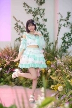 SKE48・荒野姫楓、加入7年での初選抜入りは「嬉しいだけじゃない複雑な思い」