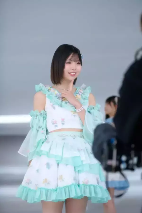 「SKE48・荒野姫楓、加入7年での初選抜入りは「嬉しいだけじゃない複雑な思い」」の画像