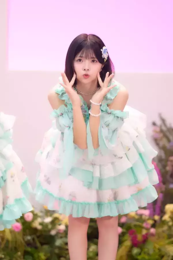 「SKE48・荒野姫楓、加入7年での初選抜入りは「嬉しいだけじゃない複雑な思い」」の画像