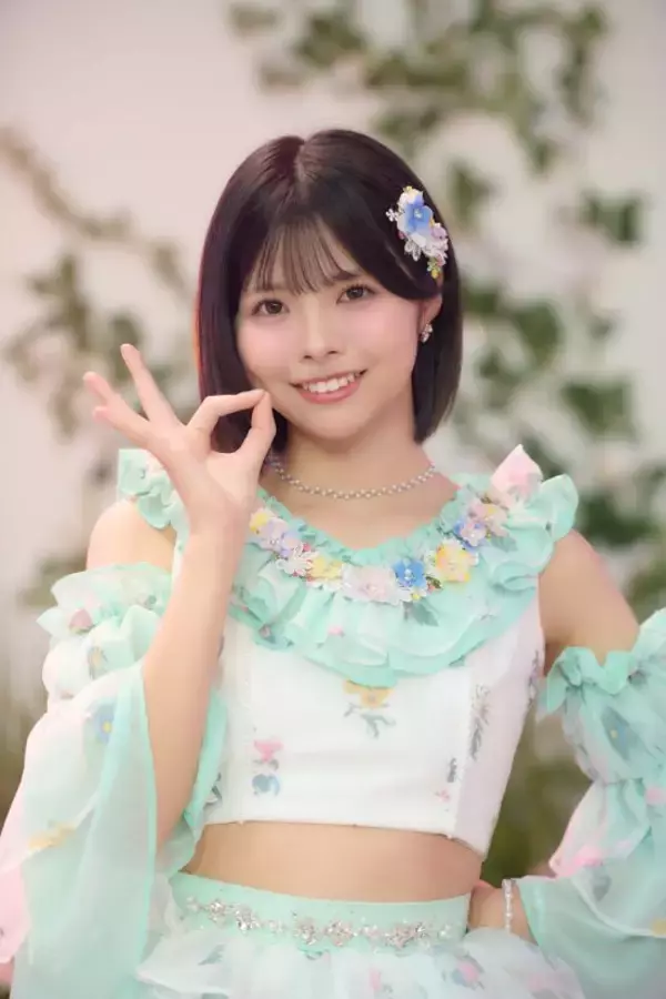 「SKE48・荒野姫楓、加入7年での初選抜入りは「嬉しいだけじゃない複雑な思い」」の画像