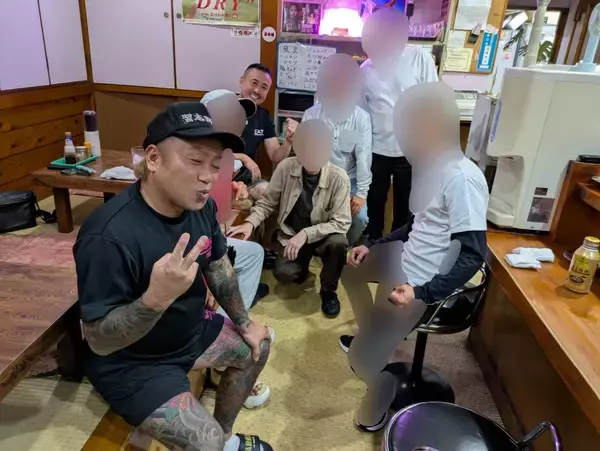 ヤクザを辞めた男たちのその後。大手コンビニ店長から無職まで…足を洗った後の「過酷すぎるサバイバル」