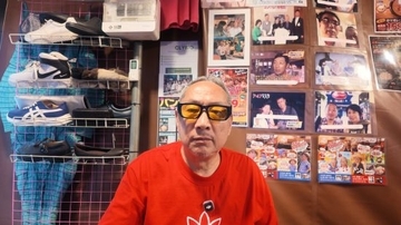 タイで現地女性と国際結婚した69歳日本人男性。勘当・失業を乗り越え、タイの屋台店主にたどり着くまで