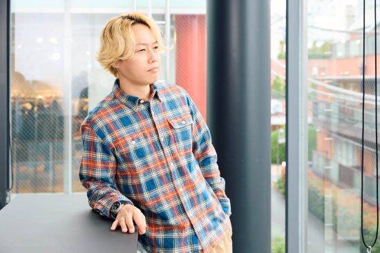 「本番前にネタ合わせはしなかった」見取り図リリーが元芸人作家・藤崎翔に語ったM-1グランプリの舞台裏