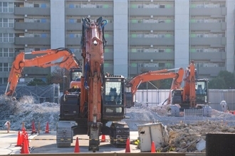 「不動産売却は資産を減らす判断」タワマン建て替えの権利を「5000万円で売るか否か」の決断を迫られた時