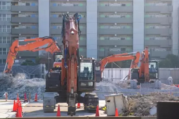 「不動産売却は資産を減らす判断」タワマン建て替えの権利を「5000万円で売るか否か」の決断を迫られた時