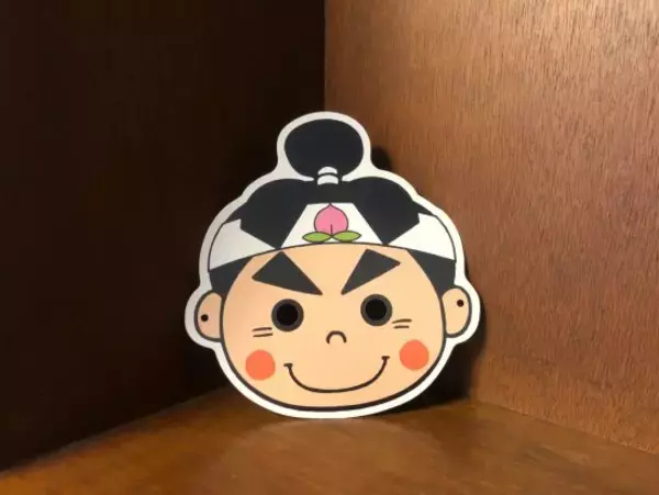 「節分の豆についてくる「鬼の面」をスーパー15店舗で徹底調査。もっとも「推されている」鬼がわかった」の画像