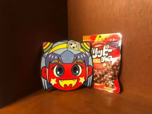 「節分の豆についてくる「鬼の面」をスーパー15店舗で徹底調査。もっとも「推されている」鬼がわかった」の画像