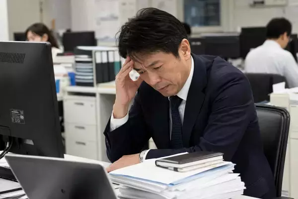 53歳で早期退職した男性が「会社に残るべきだった」と心底後悔した理由。独立当初は順調だったが、思わぬ落とし穴が…／脳血管疾患の平均入院日数は68.9日。フリーランスが直面する現実