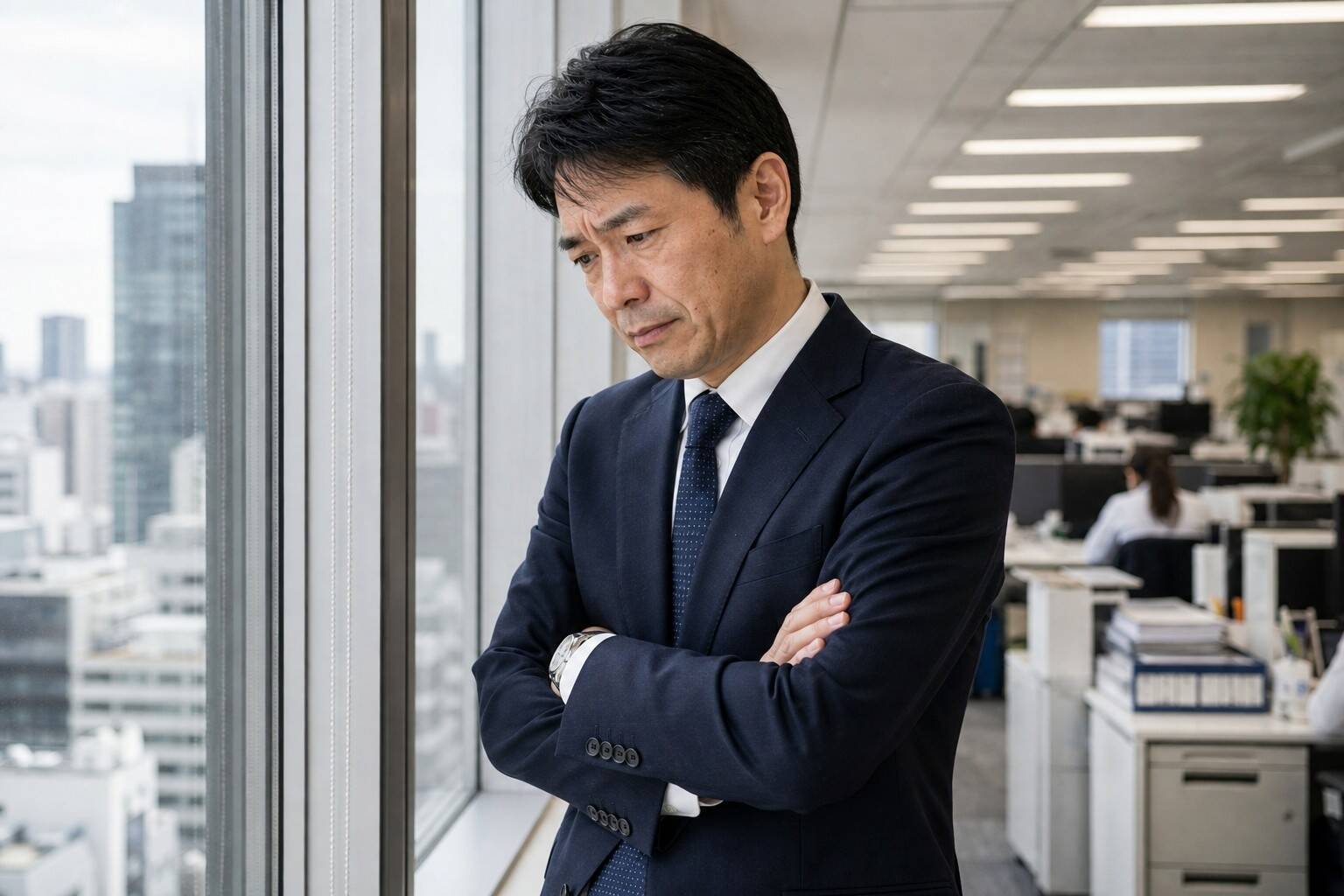 53歳で早期退職した男性が「会社に残るべきだった」と心底後悔した理由。独立当初は順調だったが、思わぬ落とし穴が…／脳血管疾患の平均入院日数は68.9日。フリーランスが直面する現実