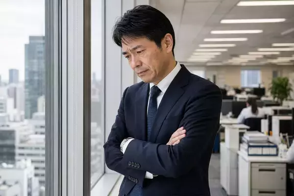 「53歳で早期退職した男性が「会社に残るべきだった」と心底後悔した理由。独立当初は順調だったが、思わぬ落とし穴が…／脳血管疾患の平均入院日数は68.9日。フリーランスが直面する現実」の画像