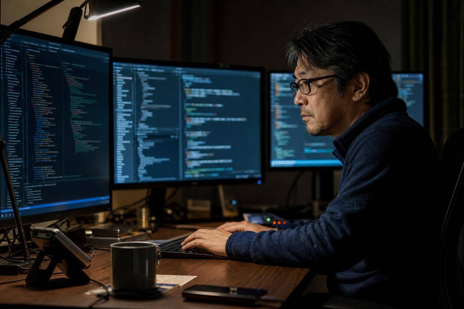 53歳で早期退職した男性が「会社に残るべきだった」と心底後悔した理由。独立当初は順調だったが、思わぬ落とし穴が…／脳血管疾患の平均入院日数は68.9日。フリーランスが直面する現実