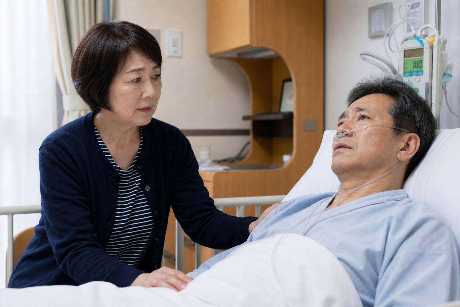 53歳で早期退職した男性が「会社に残るべきだった」と心底後悔した理由。独立当初は順調だったが、思わぬ落とし穴が…／脳血管疾患の平均入院日数は68.9日。フリーランスが直面する現実