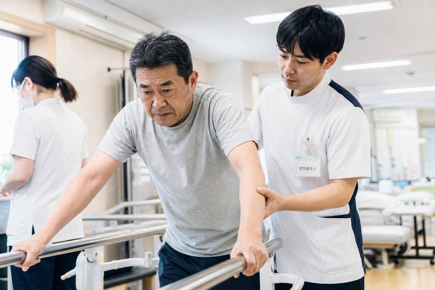 53歳で早期退職した男性が「会社に残るべきだった」と心底後悔した理由。独立当初は順調だったが、思わぬ落とし穴が…／脳血管疾患の平均入院日数は68.9日。フリーランスが直面する現実