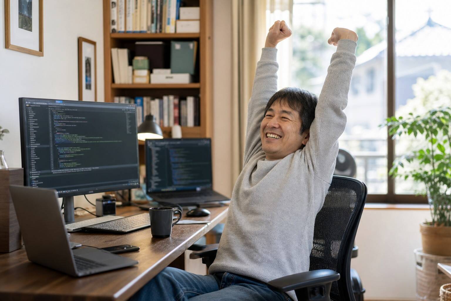 53歳で早期退職した男性が「会社に残るべきだった」と心底後悔した理由。独立当初は順調だったが、思わぬ落とし穴が…／脳血管疾患の平均入院日数は68.9日。フリーランスが直面する現実