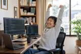 「53歳で早期退職した男性が「会社に残るべきだった」と心底後悔した理由。独立当初は順調だったが、思わぬ落とし穴が…／脳血管疾患の平均入院日数は68.9日。フリーランスが直面する現実」の画像8
