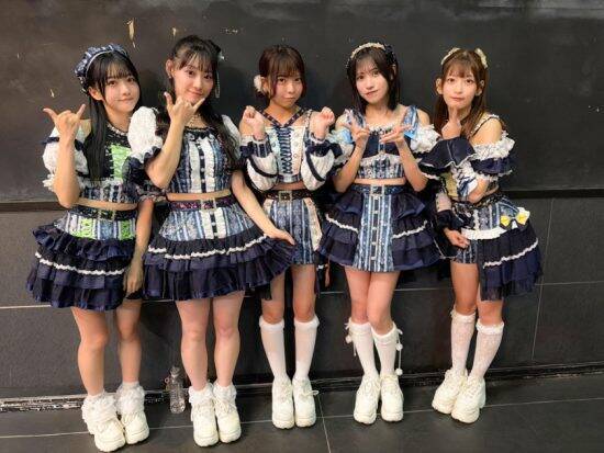 手羽先センセーション、新体制始動の2025年を振り返り──年末ワンマンへ込める想い