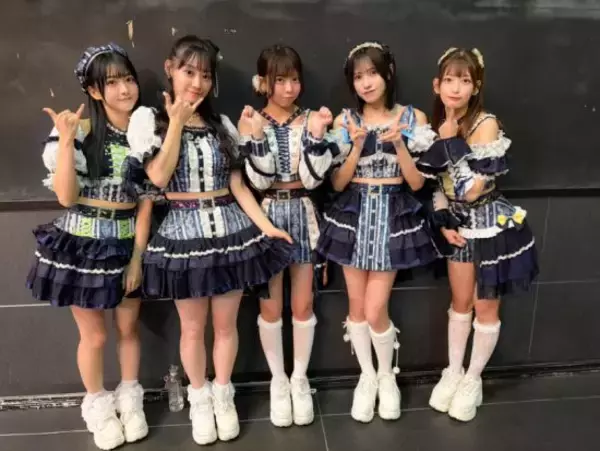 「手羽先センセーション、新体制始動の2025年を振り返り──年末ワンマンへ込める想い」の画像