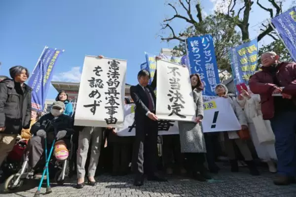 死刑判決は正当だったのか？元裁判官が問う「ハンセン病裁判」の闇