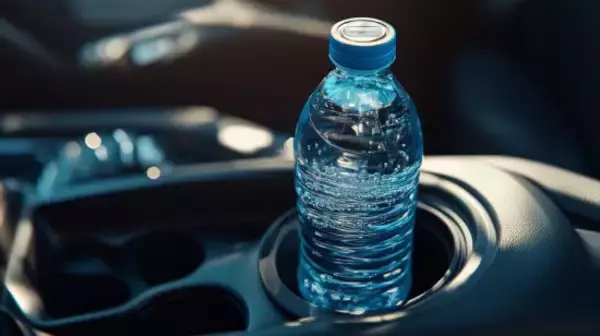 「GWの高速道路で渋滞中、娘が「トイレ行きたい」…逃げ場がない状況で“限界”を迎えた家族の悲劇」の画像