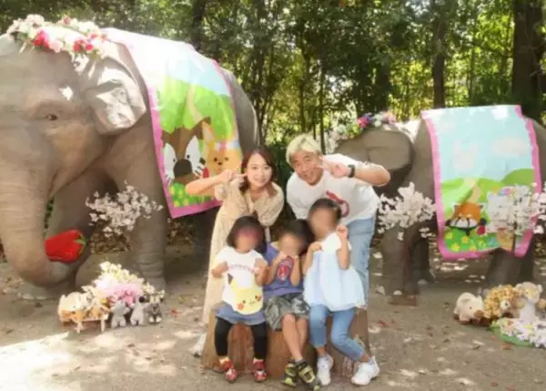 「「妻は30歳、夫は57歳」27歳の“年の差婚”をした元アイドル。きっかけは19歳のとき、ライブ後の食事で…――大反響セレクション」の画像