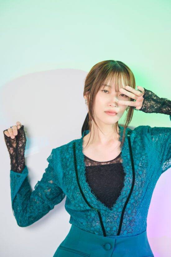 片岡凜、父から受け継いだ「出過ぎた杭は打たれない」という処世術