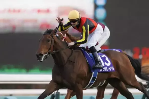 ＜有馬記念＞“長距離G1データ”から見える「過度な期待禁物の2騎手」…急浮上した「爆穴候補」とは