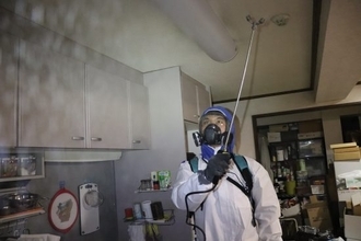 「臭い」「ヤバい」孤独死の現場で“バズ狙い”の特殊清掃業者が増加…発信する側の倫理とは