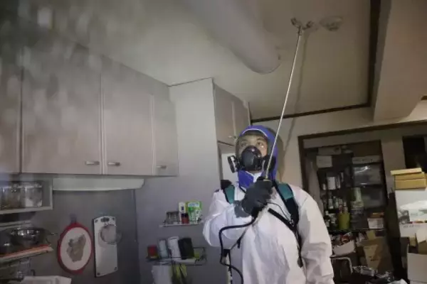 「臭い」「ヤバい」孤独死の現場で“バズ狙い”の特殊清掃業者が増加…発信する側の倫理とは