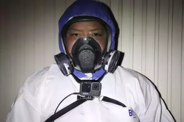 「「臭い」「ヤバい」孤独死の現場で“バズ狙い”の特殊清掃業者が増加…発信する側の倫理とは」の画像