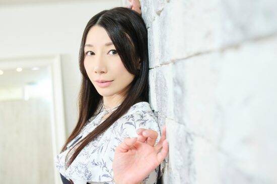 病院の管理栄養士からセクシー女優に転身した女性が「まったく見たことがなかった」業界に飛び込んだ理由