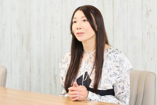 病院の管理栄養士からセクシー女優に転身した女性が「まったく見たことがなかった」業界に飛び込んだ理由