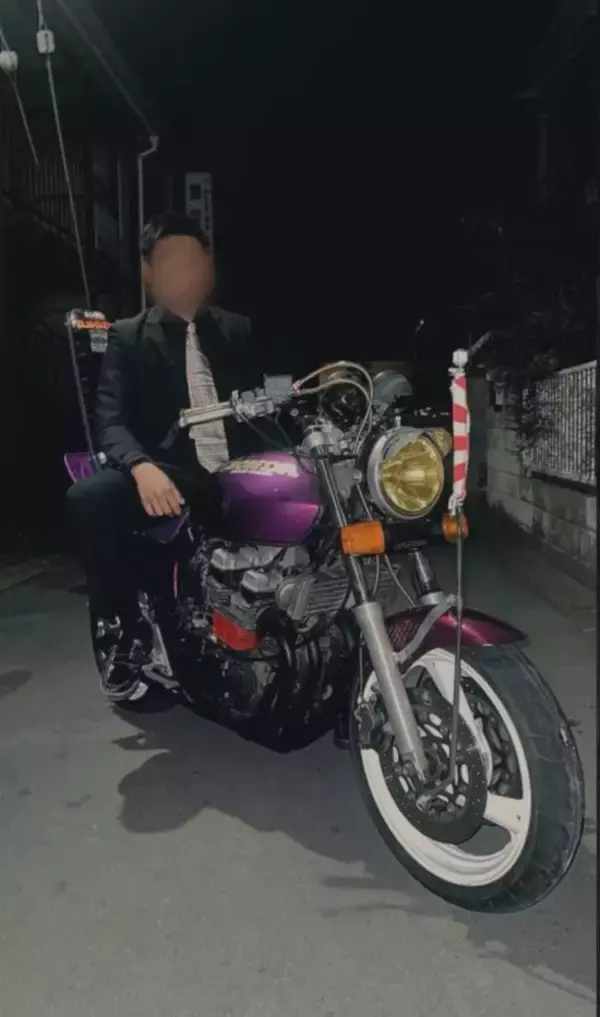 暴走族が令和にふたたび増えているワケ。「バカだと思われるのはわかってる」16歳の少年が語ったリアルと、昭和とは違う“特徴”