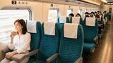 「「ふざけるな！」新幹線で“大声通話”を止めないサラリーマン。数分後、「申し訳ありません」と小さな声で謝ったワケ／車内マナー「改善された」と感じる人はわずか2割未満の調査結果も」の画像4