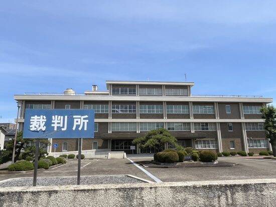 【高田馬場・路上刺殺事件】「癌になってるじゃん」法廷で読まれた“生々しいLINE”のやりとり