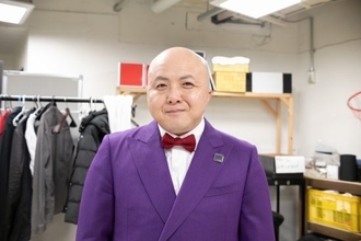 水ダウで話題「週6でレオパレス建ててた」シシガシラ脇田を直撃。いじられキャラの頼もしすぎる過去