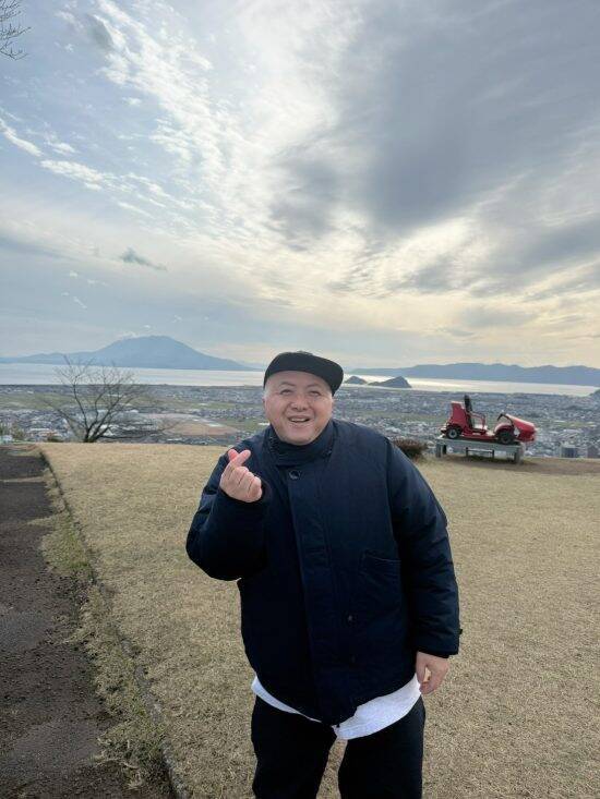 水ダウで話題「週6でレオパレス建ててた」シシガシラ脇田を直撃。いじられキャラの頼もしすぎる過去
