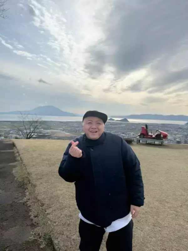 「水ダウで話題「週6でレオパレス建ててた」シシガシラ脇田を直撃。いじられキャラの頼もしすぎる過去」の画像