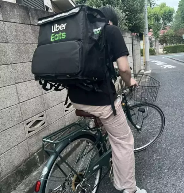 「昼まで寝る生活は2か月で…」資産8000万円でFIREした39歳エンジニアの末路。貯金1000万を割り、ウーバー配達員に転落するまで