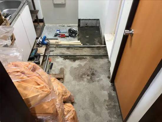 特殊清掃業者が明かす「見た感じは綺麗なのに、なぜか臭い現場」の原因とは