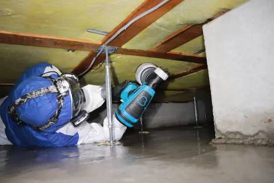 特殊清掃業者が明かす「見た感じは綺麗なのに、なぜか臭い現場」の原因とは