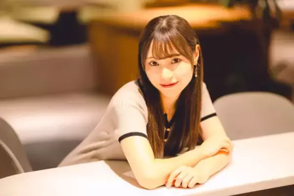 「元NGT48・川越紗彩「自分らしさも大切にしたかった」“かわセク”を極めた初写真集のこだわりを力説」の画像
