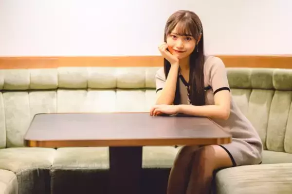 「元NGT48・川越紗彩「自分らしさも大切にしたかった」“かわセク”を極めた初写真集のこだわりを力説」の画像