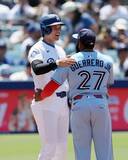 「大谷翔平＆佐々木朗希に“大ブーイング”必至か…32年ぶりWS進出「ブルージェイズ」との“根深い因縁”」の画像1