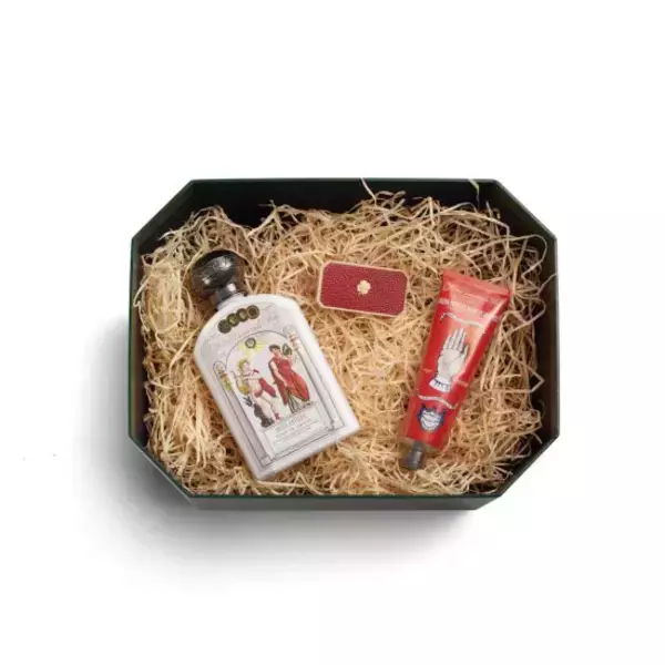 「「女性へのプレゼント」で失敗したくない男性が選ぶべき“絶妙なアイテム”ベスト5」の画像