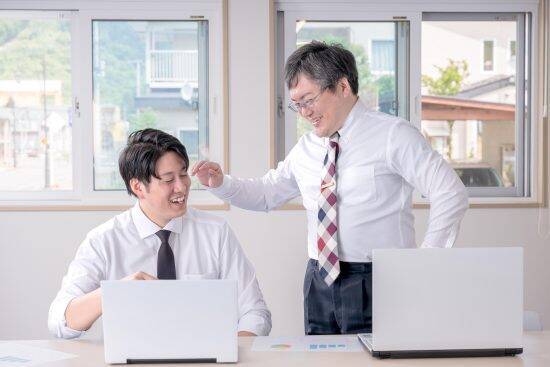 「上司から評価が高い人ほど伸び悩む」理由。元銀座No.1ホステスが見た“仕事ができない”瞬間