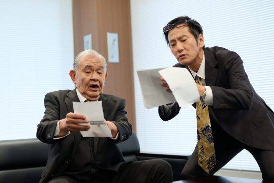 「2日に一度しか寝られない」極貧生活も…津田寛治が明かす「下積み時代に事務所を辞めた“決定的な一言”」