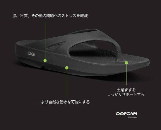 「疲れた足を癒やすはずが…」リカバリーサンダルで逆に“足を痛める”人が増えている理由