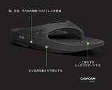 「「疲れた足を癒やすはずが…」リカバリーサンダルで逆に“足を痛める”人が増えている理由」の画像2
